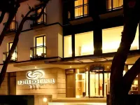 Hotel do Canal Hotels in 