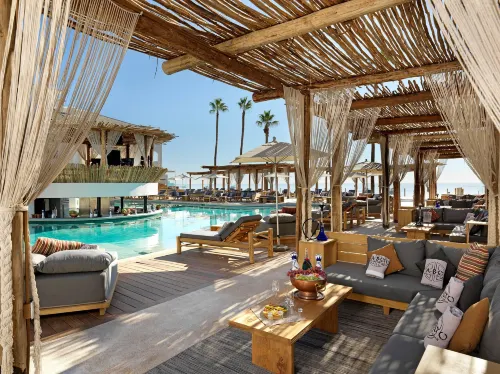 ME Cabo by Meliá – Adults Only