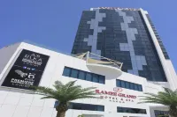 Ramee Grand Hotel and Spa