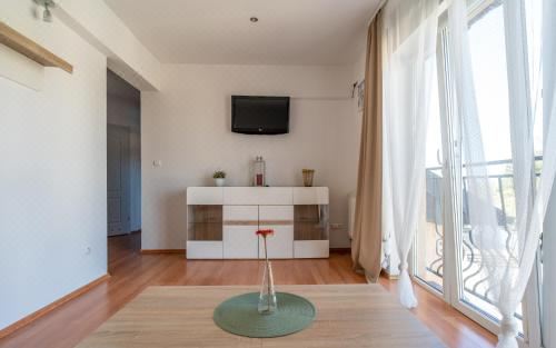 Pod Wydm? Apartment With Sea View