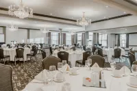 Crowne Plaza 弗雷德裏克頓，比弗布魯克勛爵