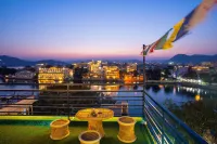 Shalom Backpackers Udaipur