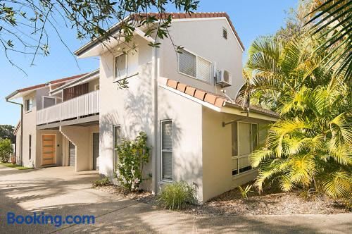 三卧室联排别墅