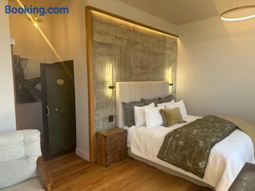 豪华一卧室公寓