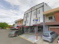 Hotel Ventura Các khách sạn ở 