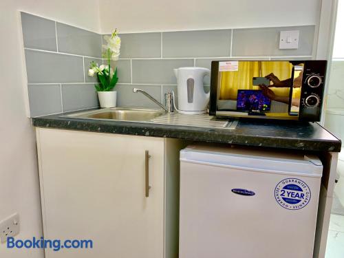 一室房（带沙发）