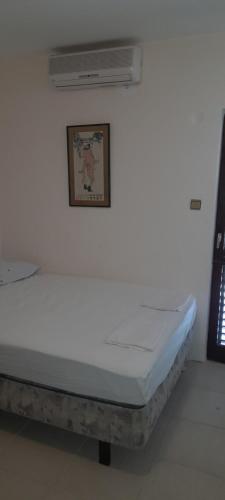 双人房（带独立浴室）