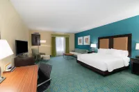 Hilton Garden Inn Dalton