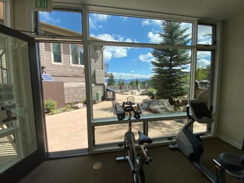 Timberline Condominiums 1 Bedroom Deluxe Unit B2F Holiday Home