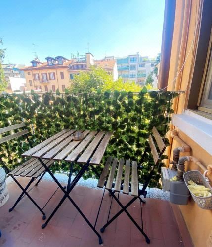 Milano Holiday & Work House - Duomo One-Bedroom Apartment