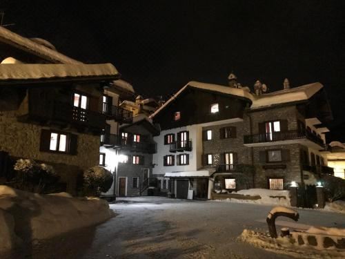 标准一卧室公寓