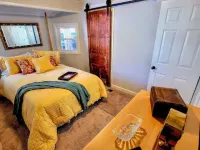Elegant bay view stay. Hotels in Fairhaven