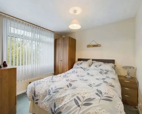 Two Bedroom Chalet, in Penstowe Park Near Bude Cornwall close to Beaches. Hotels in Bude
