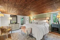 Storybook Cottage