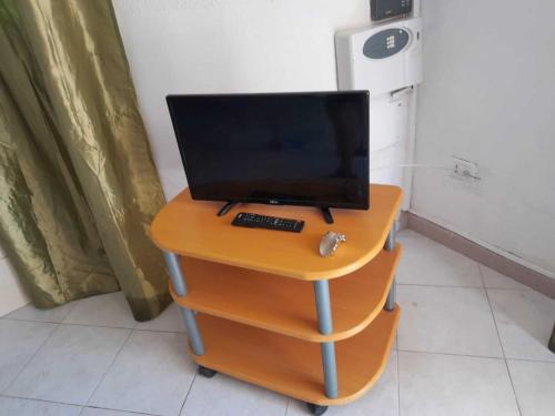 三人间 - 带淋浴