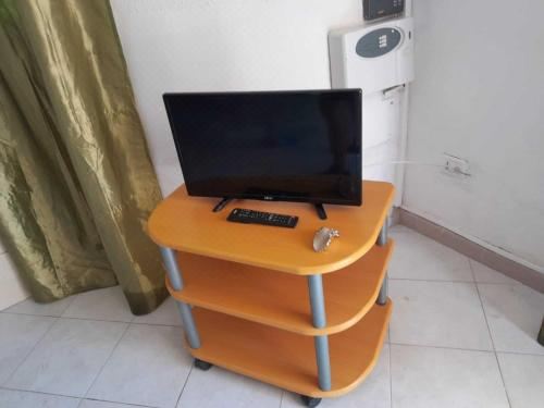 Mono Tonnarella Triple Room With Shower