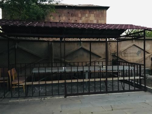 Dream Cottage Three-Bedroom House