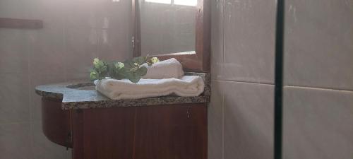 豪华双人或双床房