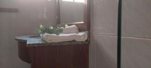 豪华双人或双床房