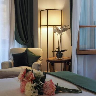 Deluxe Double Room Aqa Palace Promo Code