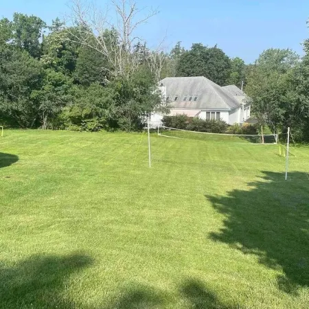 Large Relaxing Family Retreat In The Hudson Valley with Theatre and Gazebo Отели в г. Фишкилл