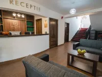 Hotel Comat Deva Các khách sạn ở Deva