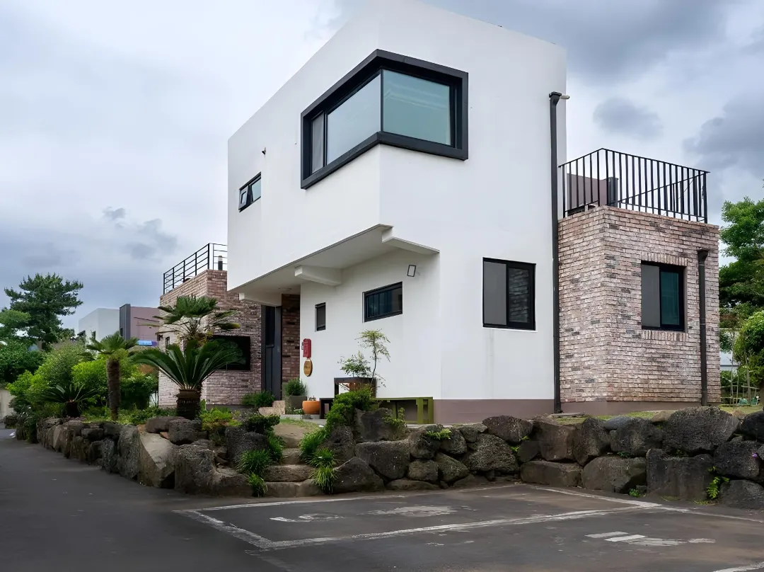 Onstay Jeju - Jeju-si