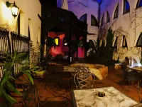 Janus Boutique Hotel & Spa Hoteles en 