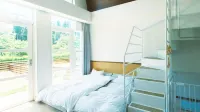 Kosugi Resort Lodge
