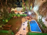 Hotel Royal Heritage
