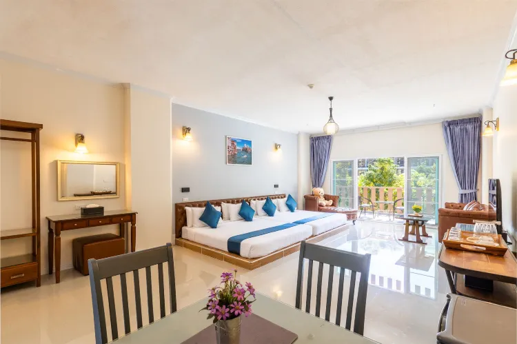 ห้องรับแขก