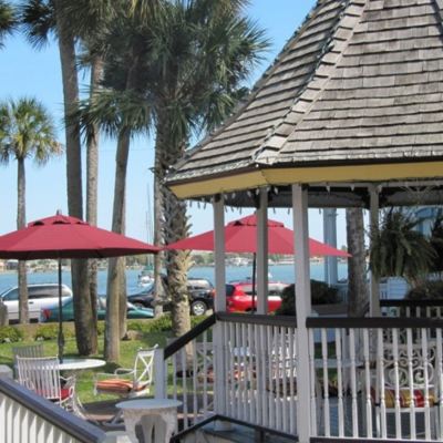Room (11 Coquina Suite) Bayfront Marin House Promo Code