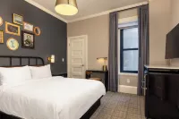 Copley Square Hotel, a FOUND Hotel Hoteles en 