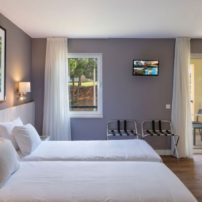 Family Suite AP Adriana Beach Resort Promo Code