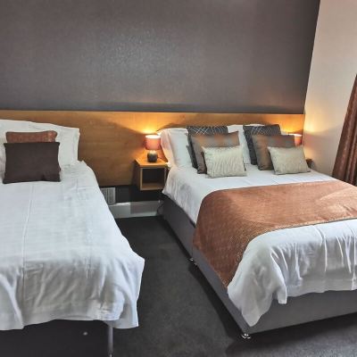 Classic Suite, Ensuite (Room 4-1st Floor) Prospect House Promo Code