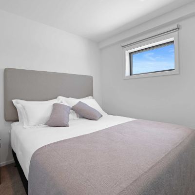 Two-Bedroom Suite with City View Golden Hotel Promo Code