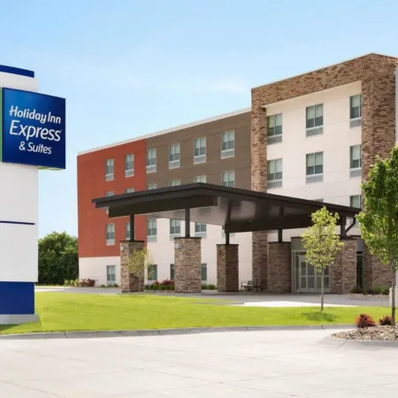 Holiday Inn Express SAN ANTONIO EAST - I-10 by IHG