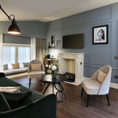 Cocolili套房 瑪德蓮皇家 Spa 酒店優惠