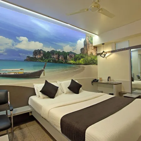 Mannars Residency