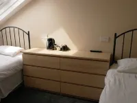The Swan Hotel Hotele w: 
