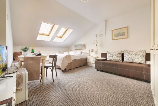 Anette Hotel
