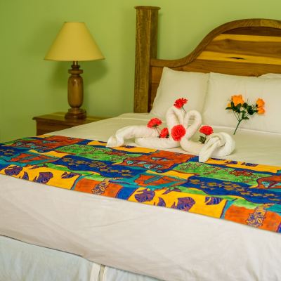 Standard Double Room, 1 Queen Bed, Garden View Holiday Haven Resort & Banquet Hall Promo Code