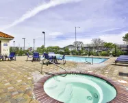 Best Western Plus Salinas Valley Inn  Suites