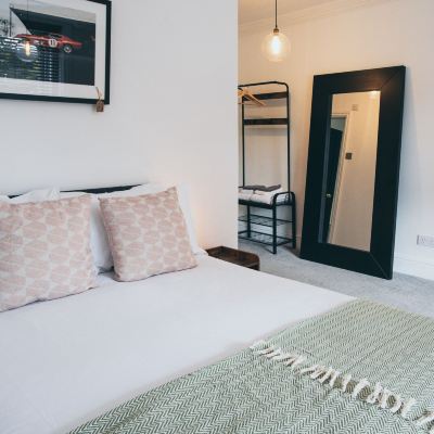 Superior Twin Room, Ensuite (Carpark View & Parking) Caffeine & Machine Promo Code