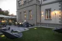 ديمورا بالانكا بوتيك آند سبا
