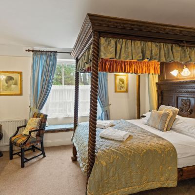 Premier Room Two Bridges Hotel Promo Code