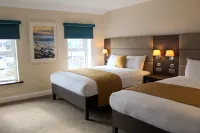 Joyce's Carndonagh Inishowen Hotel a 
