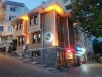 Rumeli Konak Butik Otel