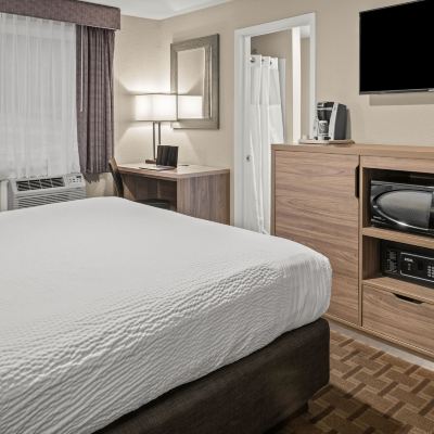 Room 609 - King Cabin Buck Meadows Lodge Promo Code