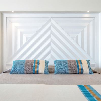 Deluxe Room With Sea View Hotel Club Saraceno Promo Code